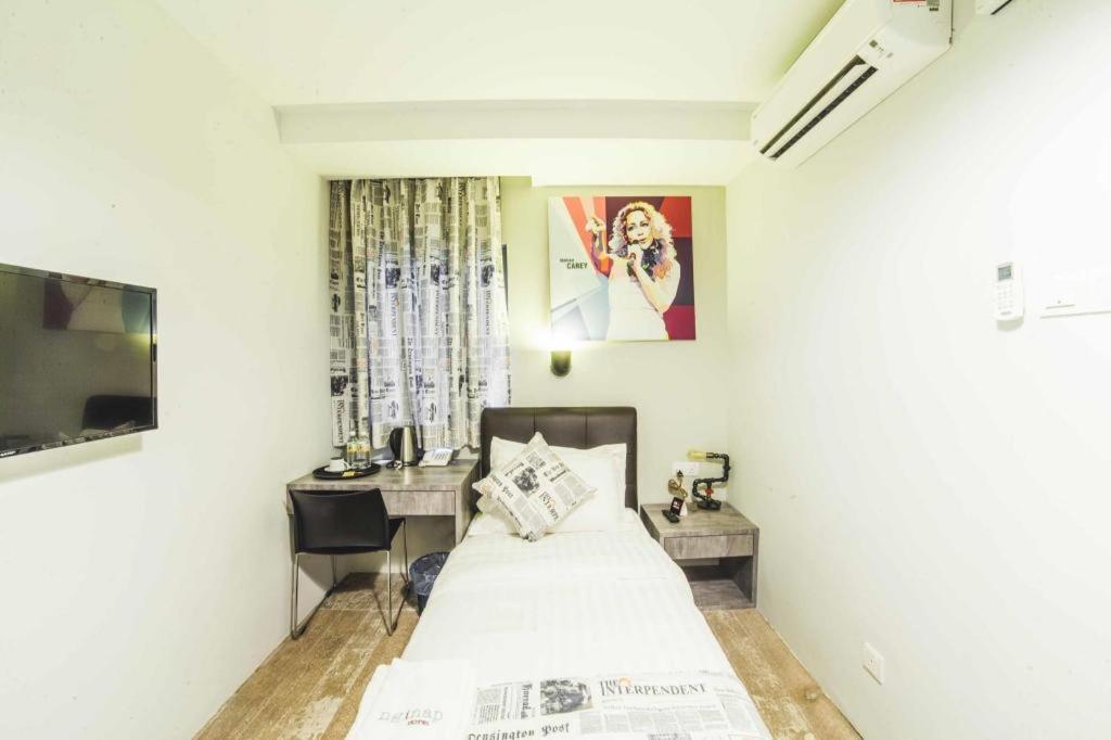 Nginap Hotel Subang Jaya Exterior photo